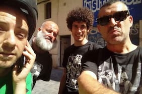 Mocha: el viaje más experimental de “El Macha” y Familea Miranda