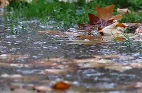 Crisis del agua en Chile