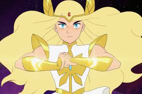 Amazon quiere realizar una serie live-action de She-Ra