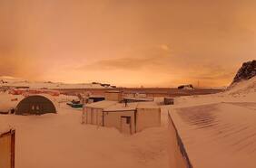 ¿Por qué la Antártica provoca tanta señardá?