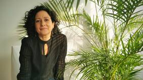 Pilar Quintana, escritora colombiana: “Las historias de mujeres y sobre mujeres también representan a la humanidad”