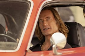 Duster: Acelerador y freno