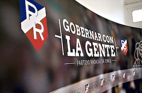 Partido Radical inicia cierre de crisis financiera y anuncia querellas por perjuicios económicos heredados de administración anterior