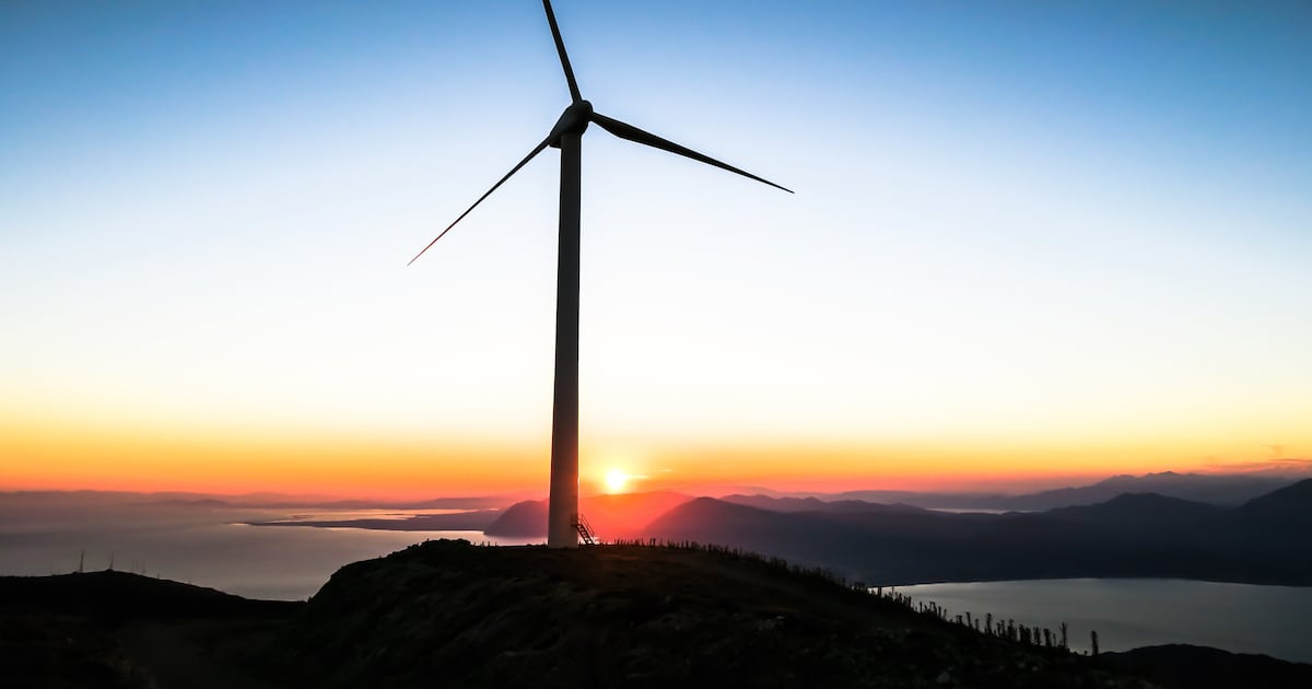 La Evaluación Ambiental en Chile: ¿Obstáculo o Pilar para la Transición Energética?: Distintas miradas sobre un proceso que define el futuro energético nacional