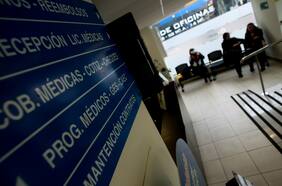 Tres isapres han trasladado su casa matriz desde que empezó la pandemia