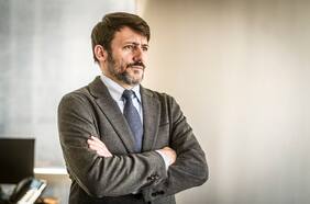 Diego Pardow: “Es más seguro para la ciudadanía tener alguna parte de la distribución eléctrica bajo la figura de una empresa estatal”