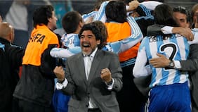 Por qué se inició un nuevo juicio por la muerte de Diego Maradona en Argentina