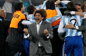 Por qué se inició un nuevo juicio por la muerte de Diego Maradona en Argentina