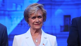 Matthei fija postura en relaciones internacionales y afirma que no habrá relaciones con grupo Brics