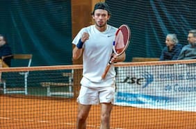 Escándalo en el tenis: jugador recibe histórica sanción de 20 años tras ser vinculado a una red de arreglo de partidos