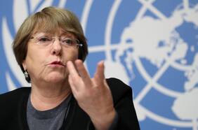 Mundo político reacciona a posible postulación de Bachelet para liderar ONU: esto dijeron candidatos y timoneles