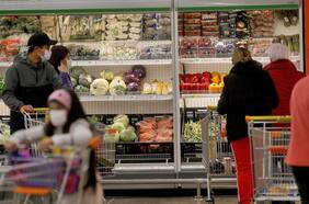 Encuesta: casi el 70% de los trabajadores no tuvo reajuste salarial por IPC