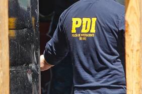 Joven es herido a bala al interior de la Universidad de Concepción