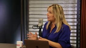 María José Hoffmann y fuga de Apablaza: “Hay cierta confabulación al interior del Poder Judicial argentino”