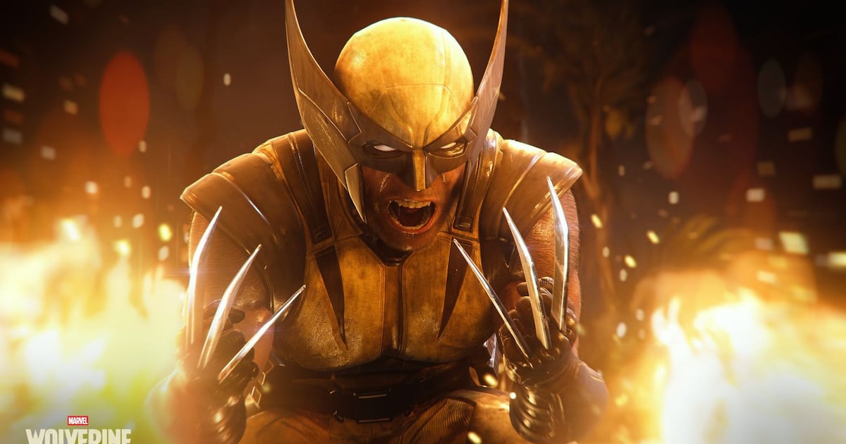 PS5 su suma al escalado con inteligencia artificial: Wolverine y Ghost of Yotei serán los primeros juegos compatibles con QSSR