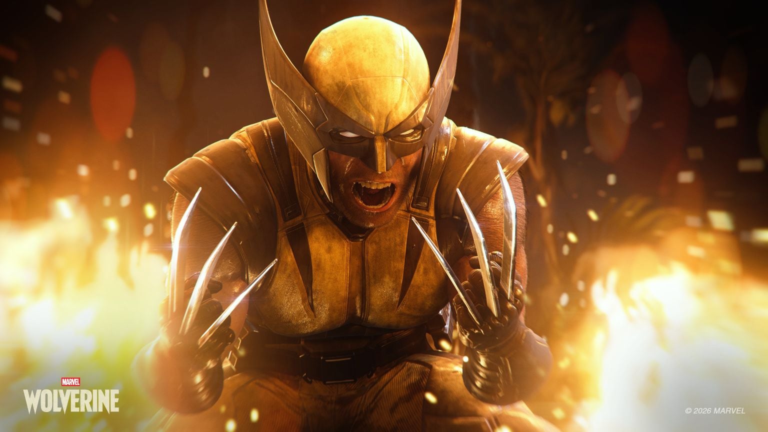 PS5 su suma al escalado con inteligencia artificial: Wolverine y Ghost of Yotei serán los primeros juegos compatibles con QSSR
