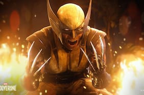 PS5 su suma al escalado con inteligencia artificial: Wolverine y Ghost of Yotei serán los primeros juegos compatibles con QSSR