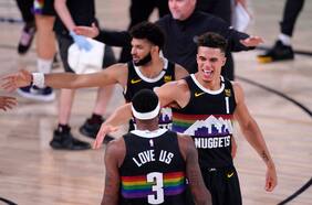 Denver fuerza el séptimo juego ante los Clippers