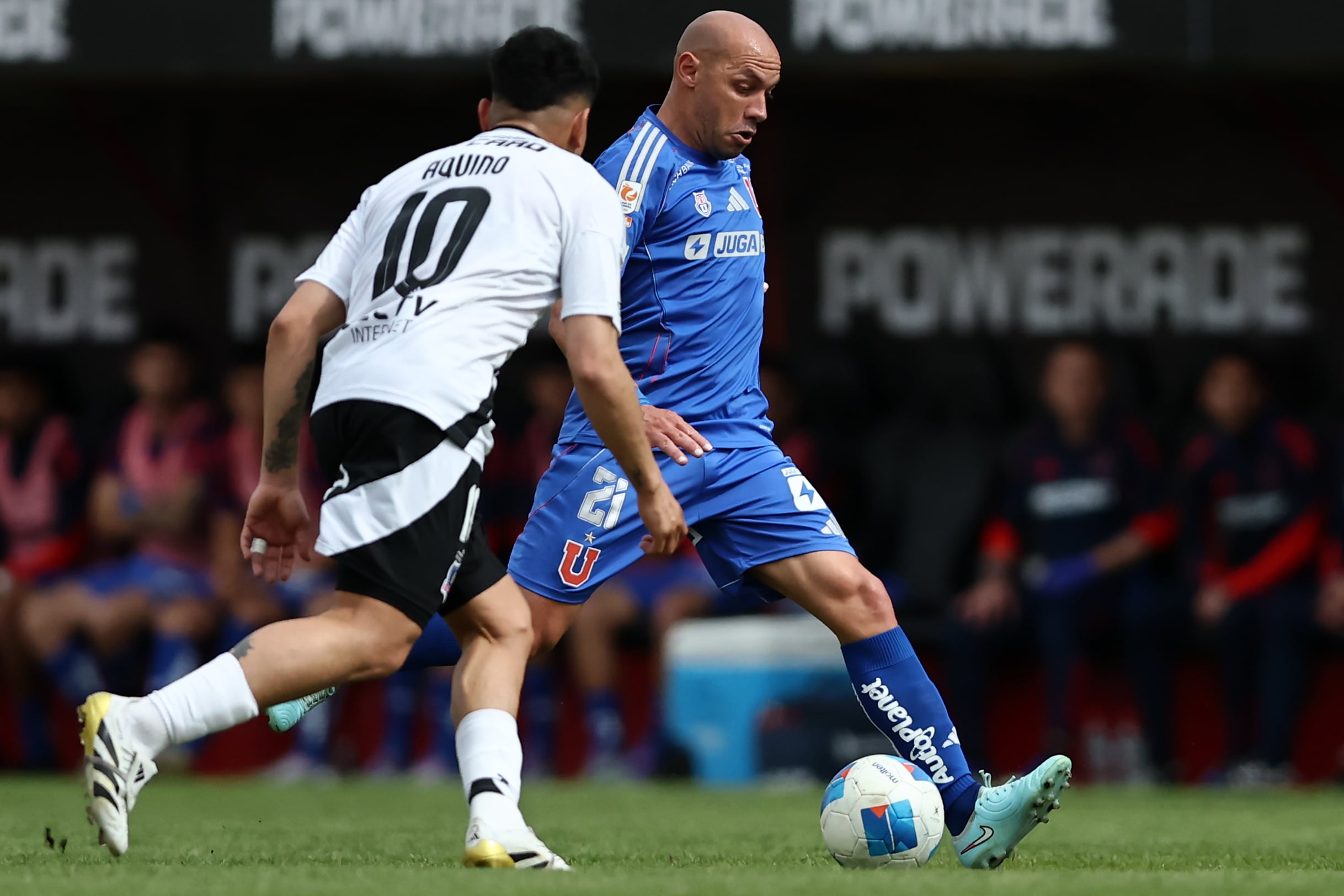 Conocé el fixture de la Liga de Primera División de Chile para la temporada 2026