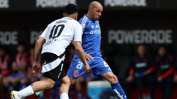 El primer Superclásico será el 1 de marzo, tres días antes de la Sudamericana: conoce el fixture de la Liga de Primera