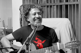 Manuel García presenta single de adelanto de su nuevo disco grabado en los estudios de Silvio Rodríguez