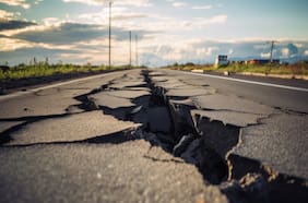 ¿Antesala de un nuevo terremoto? Las razones de por qué el temblor de este viernes se sintió tan fuerte
