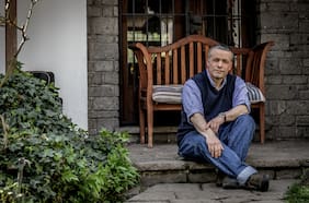 Óscar Landerretche: “Como mínimo me parecería que las regiones pudieran tener las atribuciones de colocar impuestos locales”