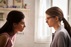 My Brilliant Friend: la adaptación de la saga de Elena Ferrante terminará con una cuarta temporada