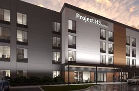 Hilton y Marriott se enfrentan en la batalla de las estancias prolongadas