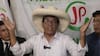 Abren juicio contra el candidato presidencial peruano Roberto Sánchez en vísperas de la segunda vuelta electoral