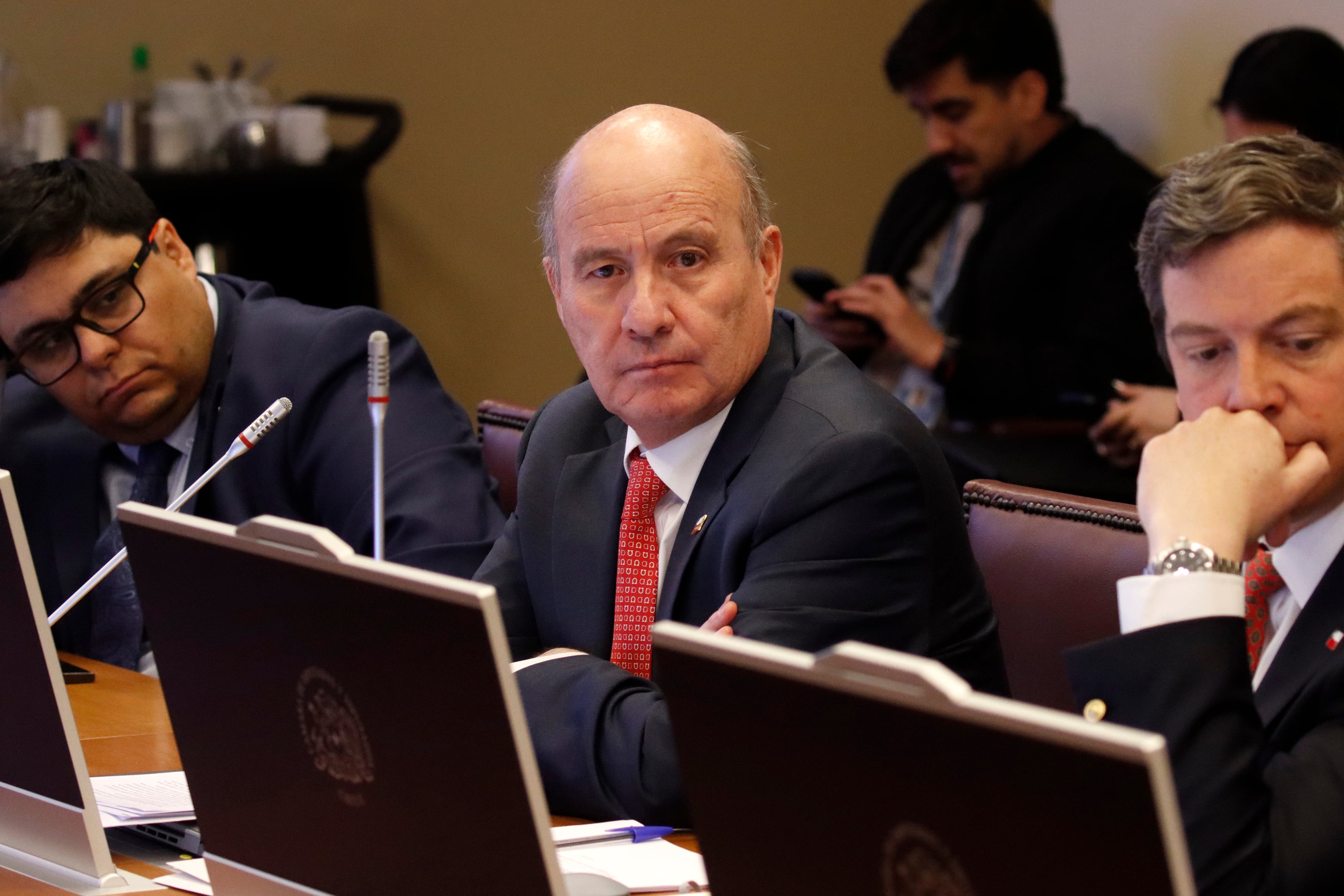 MK4: Quiroz dice que Fonavi no elevará precios de viviendas y la CMF afirma que personas deben responder si no cuidan adecuadamente sus claves