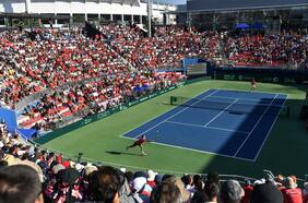 “Apelaron a todas las armas posibles”: en Perú apuntan a la estrategia de Chile para lograr la victoria en la Copa Davis