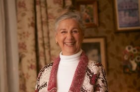 Muere la reconocida actriz Grimanesa Jiménez