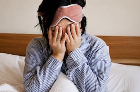 El papel de la melatonina durante la menopausia