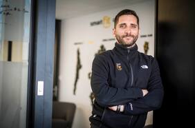 Gerente de Smartfit ante el boom de los gimnasios en el país: “Podríamos crecer infinito”