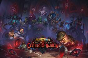 Review | Hearthstone: Asesinato en el castillo de Nathria, una llamativa expansión con una atractiva temática
