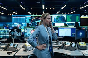 Una Casa de Dinamita: la amenaza nuclear según la elogiada película de Netflix y Kathryn Bigelow