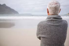 Este es el país con mayor longevidad del mundo: uno de cada 10 habitantes tiene 80 años o más