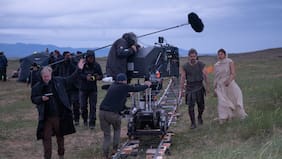 Christopher Nolan da profunda entrevista acerca de La Odisea: crítica “amateur”, expiación y una civilización decadente