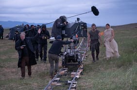 Christopher Nolan da profunda entrevista acerca de La Odisea: crítica “amateur”, expiación y una civilización decadente