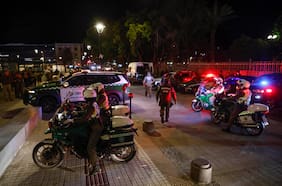 Más de 500 efectivos en terreno: PDI y Carabineros coordinan esfuerzos en megaoperativo nacional para la prevención del delito