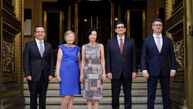 El dilema de la elección del consejero número 25 del Banco Central