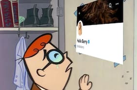 Obviamente Twitter se llenó de memes por la eliminación de los verificados originales
