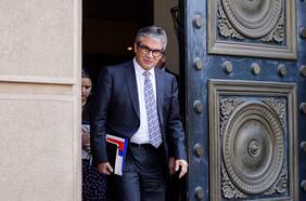 Pacto fiscal: Hacienda se reúne el lunes con la Sofofa y la CPC