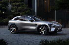 La nueva SUV eléctrica de Xiaomi recibe casi 300.000 pedidos en una hora: cómo es