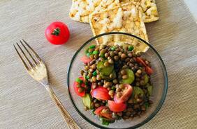 Legumbres, tomate y cerdo: Guía de alimentos sanos y baratos para doblegar el alza del IPC