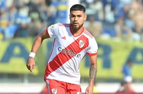 La millonaria oferta de Arabia Saudita que pone a Paulo Díaz como el futbolista chileno mejor pagado del planeta