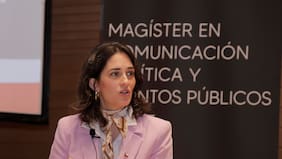 Ministra Wulf defiende agenda del Ejecutivo: “Es relevante que los gobiernos puedan conducir los proyectos por los cuales fueron electos”
