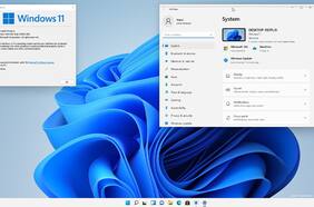 Windows 11 advertirá con una marca de agua a los computadores que no sean compatibles con el software