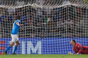 UEFA Nations League: la renovada Italia mejora su imagen y logra un empate ante Alemania